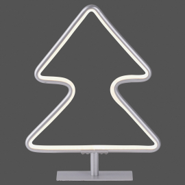 Lampa stołowa TINOS 32,5cm 11065-21