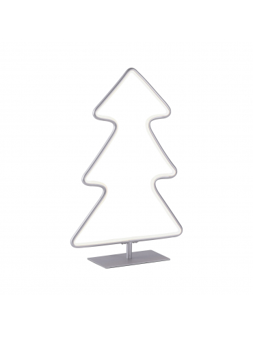 Lampa stołowa TINOS 52cm 11066-21