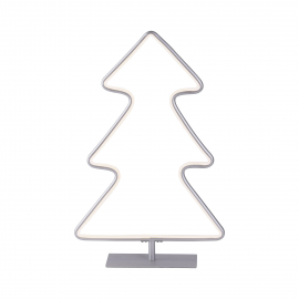 Lampa stołowa TINOS 52cm 11066-21
