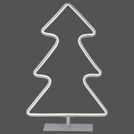 Lampa stołowa TINOS 52cm 11066-21