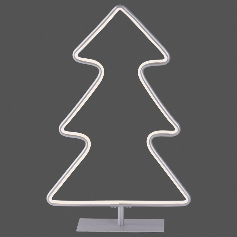 Lampa stołowa TINOS 52cm 11066-21