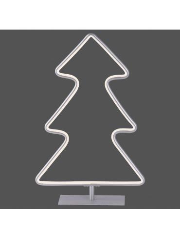 Lampa stołowa TINOS 52cm 11066-21