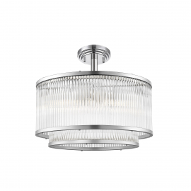 Lampa sufitowa SERGIO C0528-05H-F4AC