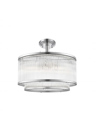 Lampa sufitowa SERGIO C0528-05H-F4AC