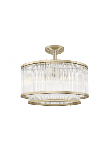 Lampa sufitowa SERGIO C0528-05H-V6AC