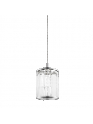 Lampa wisząca SERGIO P0528-01F-F4AC