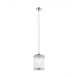 Lampa wisząca SERGIO P0528-01F-F4AC