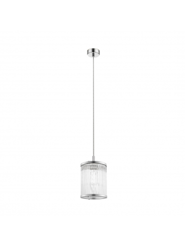 Lampa wisząca SERGIO P0528-01F-F4AC