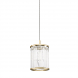 Lampa wisząca SERGIO P0528-01F-V6AC