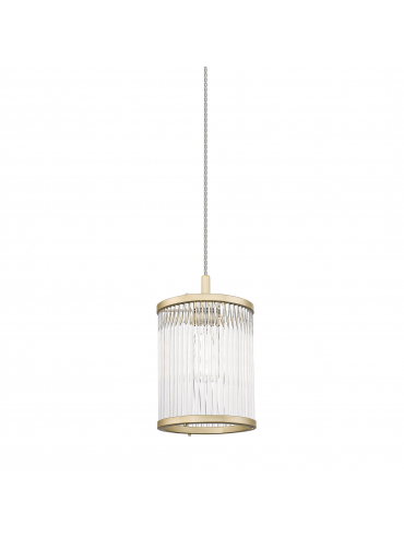 Lampa wisząca SERGIO P0528-01F-V6AC