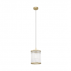 Lampa wisząca SERGIO P0528-01F-V6AC