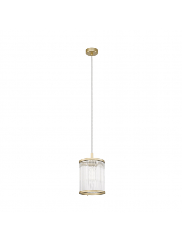 Lampa wisząca SERGIO P0528-01F-V6AC