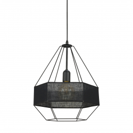 Lampa wisząca CRISTAL NEW 1527
