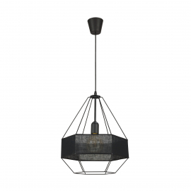 Lampa wisząca CRISTAL NEW 1527