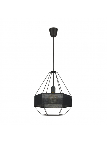 Lampa wisząca CRISTAL NEW 1527