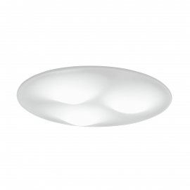 Lampa sufitowa CIRCLE WAVE S 7461