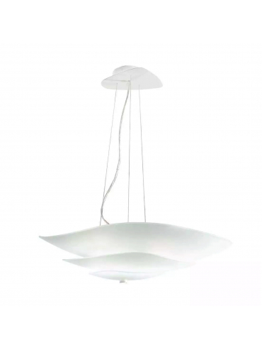 Lampa wisząca MOLEDRO 90239