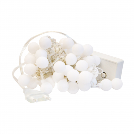 Łańcuch LED 4050