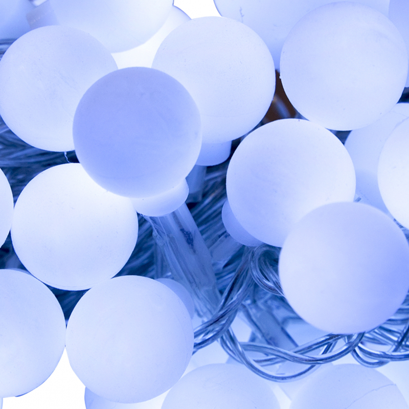 Łańcuch LED 4050