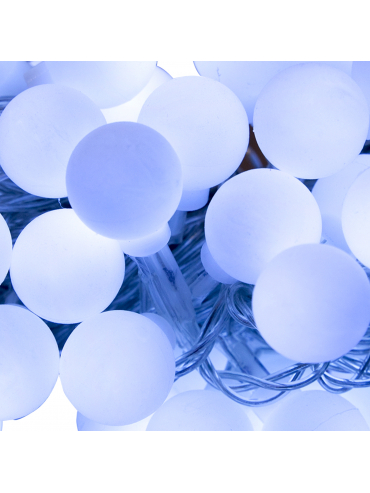 Łańcuch LED 4050