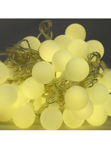 Łańcuch LED 4051