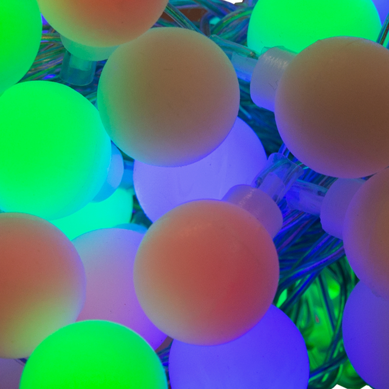 Łańcuch LED 4052
