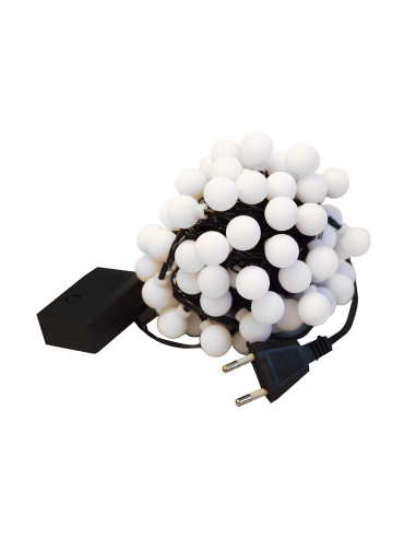 Łańcuch LED 4063