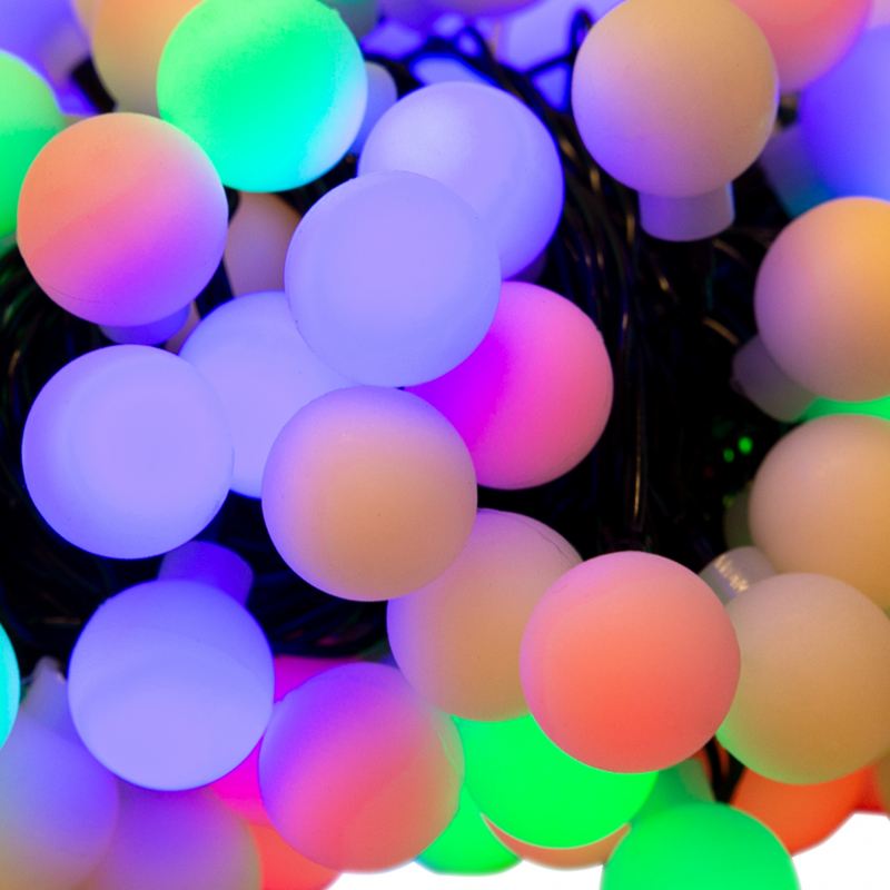 Łańcuch LED 4063