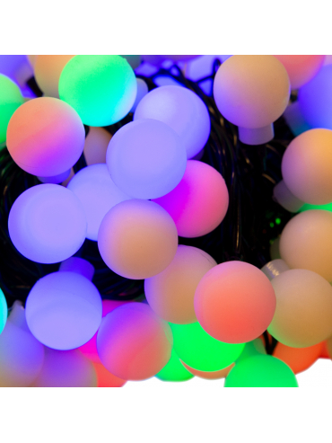 Łańcuch LED 4063