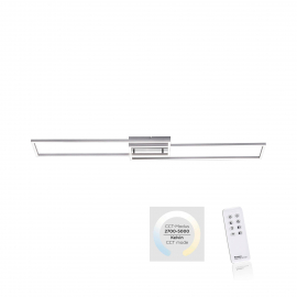 Lampa sufitowa IVEN 14019-55