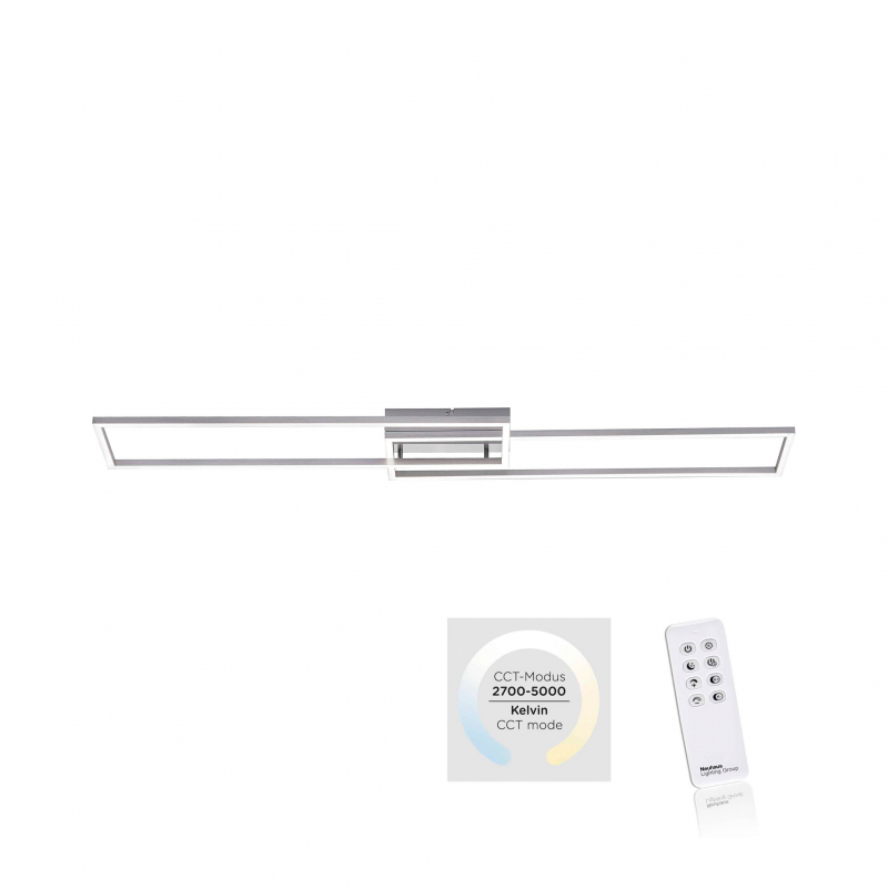 Lampa sufitowa IVEN 14019-55