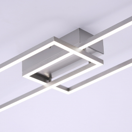 Lampa sufitowa IVEN 14019-55