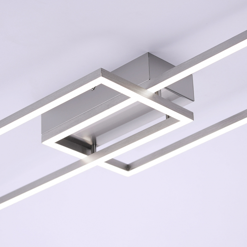 Lampa sufitowa IVEN 14019-55