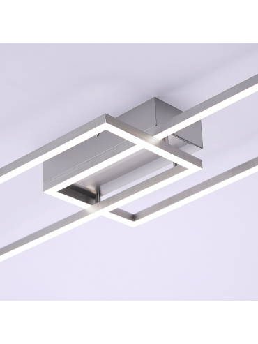 Lampa sufitowa IVEN 14019-55