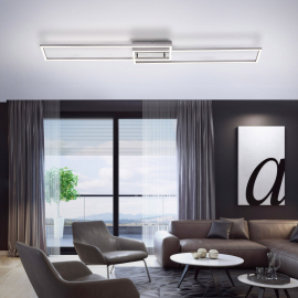 Lampa sufitowa IVEN 14019-55