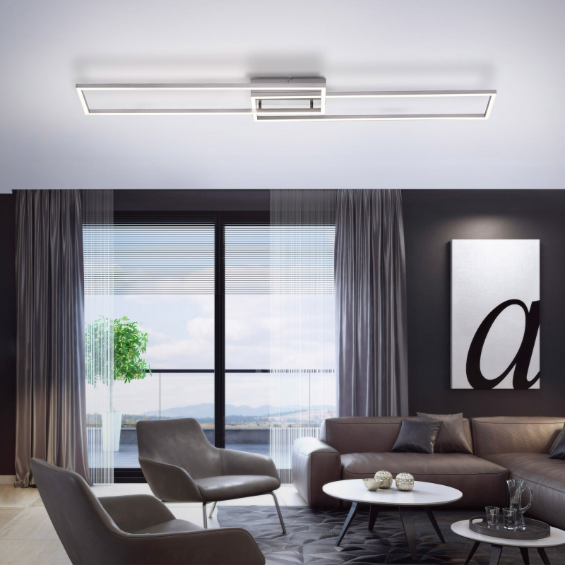 Lampa sufitowa IVEN 14019-55