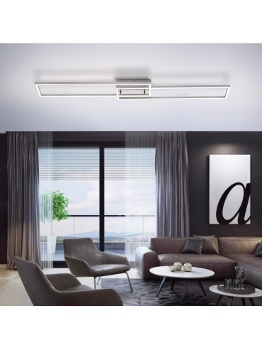 Lampa sufitowa IVEN 14019-55