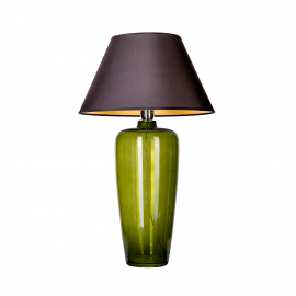 Lampa stołowa BILBAO GREEN L019811214