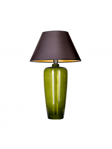 Lampa stołowa BILBAO GREEN L019811214
