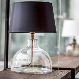 Lampa stołowa HAGA L212180260