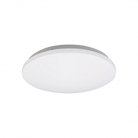 Lampa sufitowa ORO-MARS LED 18W-DW