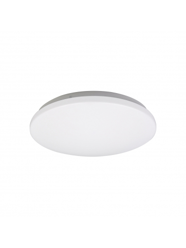 Lampa sufitowa ORO-MARS LED 18W-DW