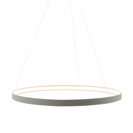 Lampa wisząca CIRCLE 110 LA0717/1 - WH