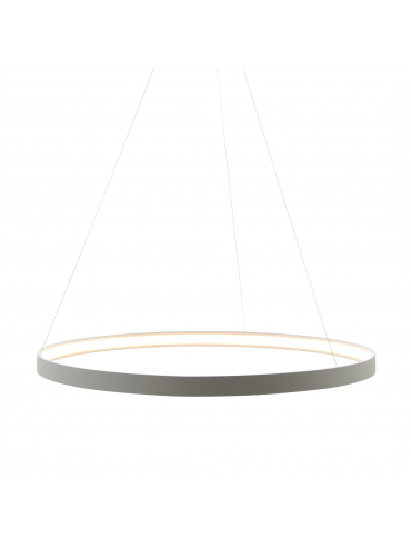 Lampa wisząca CIRCLE 110 LA0717/1 - WH