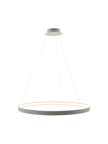 Lampa wisząca CIRCLE 110 LA0717/1 - WH