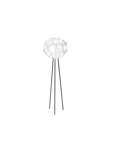 Lampa podłogowa FLORA – WHITE FLOFM00WHT00000000EU