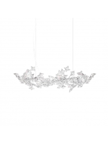 Lampa wisząca HANAMI LARGE - TRANSPARENT WIRE HANSL00PRS01T00000EU