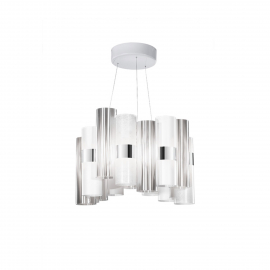 Lampa wisząca LA LOLLO M – WHITE LALSM00WHT01T00NMTEU