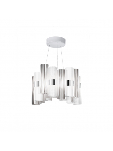 Lampa wisząca LA LOLLO M – WHITE LALSM00WHT01T00NMTEU