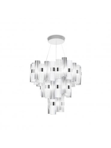 Lampa wisząca LA LOLLO XL – WHITE LALSXL0WHT01T00NMTEU